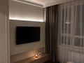 1-комнатная квартира · 40 м² · 5/6 этаж, мкр Гажайып 33/1 за 20 000 ₸ в Алматы, Алатауский р-н — фото 4