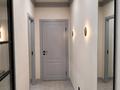 1-комнатная квартира · 40 м² · 5/6 этаж, мкр Гажайып 33/1 за 20 000 ₸ в Алматы, Алатауский р-н — фото 5