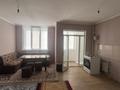 1-комнатная квартира · 40 м² · 7/9 этаж, мкр Нурсат 153 за 80 000 〒 в Шымкенте, Каратауский р-н — фото 4