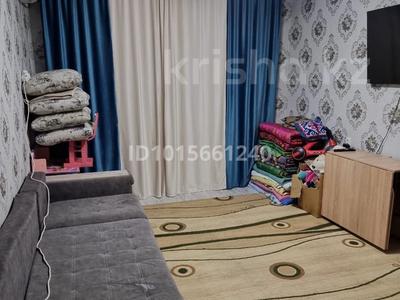 2-комнатная квартира · 58 м² · 8/8 этаж, Микрорайон 3 3 — Рядом Народный банк за 22 млн ₸ в Конаеве