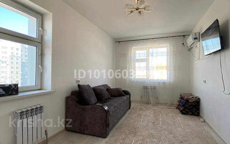 3-комнатная квартира · 70 м² · 7/7 этаж, проспект Есимхан 17/6 за 150 000 〒 в Туркестане — фото 2