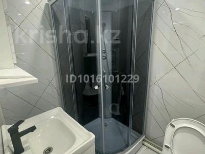 2-бөлмелі пәтер · 46 м² · 1/5 қабат, Самал ш/а. 6, бағасы: 200 000 ₸ в Таразе, мкр Самал