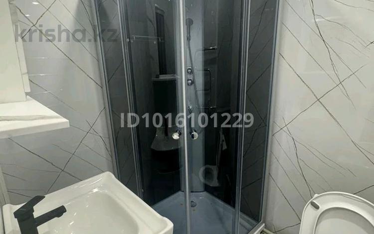 2-бөлмелі пәтер · 46 м² · 1/5 қабат, Самал ш/а. 6, бағасы: 200 000 ₸ в Таразе, мкр Самал — фото 2