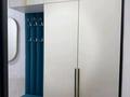 2-бөлмелі пәтер · 46 м² · 1/5 қабат, Самал ш/а. 6, бағасы: 200 000 ₸ в Таразе, мкр Самал — фото 4
