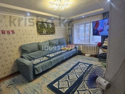 3-комнатная квартира · 68 м² · 3/3 этаж, Жангозина 41 — Школы Сптпаева за 27 млн 〒 в Каскелене