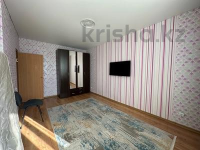 1-комнатная квартира · 44.2 м² · 5/12 этаж, Айтматова 27 за 21.9 млн ₸ в Астане, Нура р-н