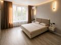 2-бөлмелі пәтер · 57 м² · 1/9 қабат, Думан-2 ш/а., Мкрн Думан-2 57/3, бағасы: 20 000 ₸ в Алматы, Медеуский р-н