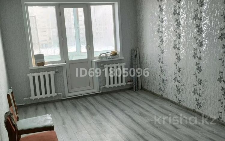 1-комнатная квартира, 29 м², 5/5 этаж, Валиханова 13 за 7 млн 〒 в Темиртау — фото 2