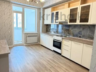 2-комнатная квартира · 84.5 м² · 4/12 этаж, Майлина 6 за 34 млн ₸ в Астане, Алматы р-н