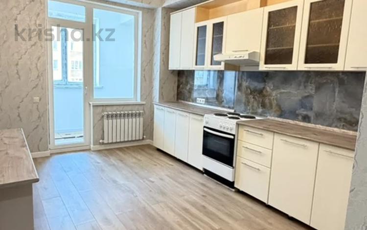 2-комнатная квартира · 84.5 м² · 4/12 этаж, Майлина 6 за 34 млн ₸ в Астане, Алматы р-н — фото 2