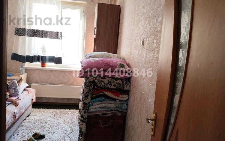 3-бөлмелі пәтер · 64 м² · 2/5 қабат, Жансая ш/а. 43, бағасы: 19 млн ₸ в Таразе, мкр Жансая — фото 2