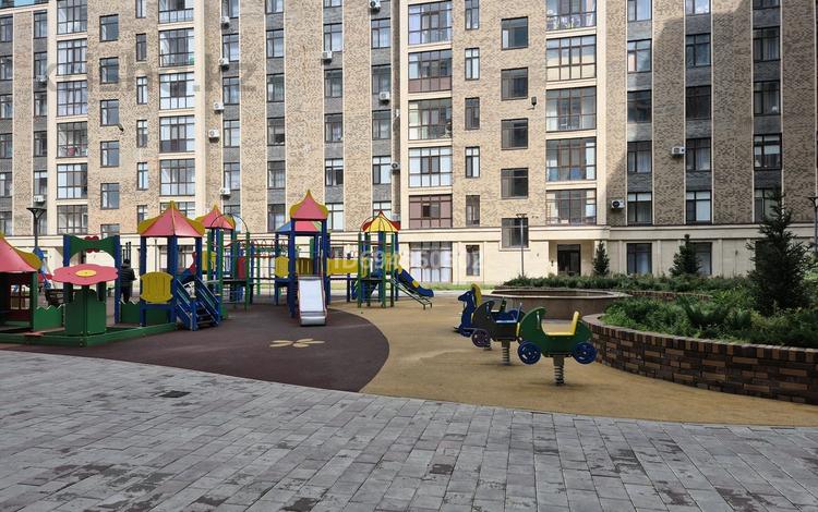 2-бөлмелі пәтер · 54 м² · 2/10 қабат, Ашимова 15, бағасы: 35 млн ₸ в Караганде, Казыбек би р-н — фото 39