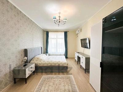 1-комнатная квартира · 50 м², Пр.Тайманова 48 за 300 000 ₸ в Атырау