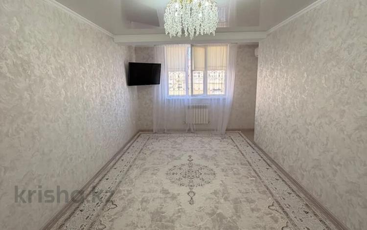 2-бөлмелі пәтер · 56.9 м² · 1/5 қабат, 32А ш/а. 30, бағасы: 15.6 млн ₸ в Актау, 32А мкр — фото 2