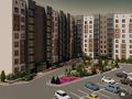 2-бөлмелі пәтер · 68.1 м² · 1/8 қабат, мкр. Алтын орда 1 в — Мустафа Шокай Тауелсиздик, бағасы: 19.5 млн ₸ в Актобе — фото 11