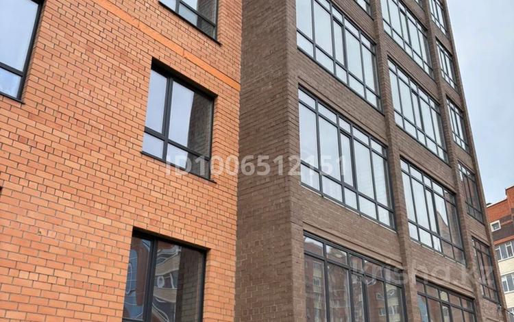 2-бөлмелі пәтер · 68.1 м² · 1/8 қабат, мкр. Алтын орда 1 в — Мустафа Шокай Тауелсиздик, бағасы: 19.5 млн ₸ в Актобе — фото 5