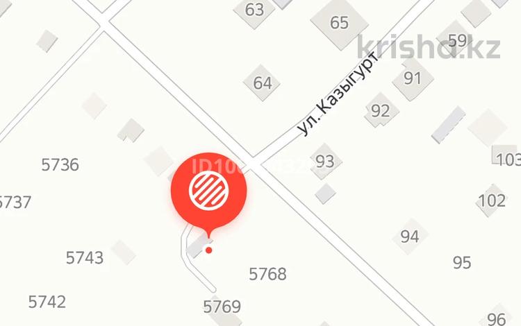 Участок · 10 соток, Қазығұрт 97 за 7 млн ₸ в Кояндах — фото 2