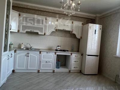 2-комнатная квартира · 85 м² · 6/9 этаж, мкр Астана 92 за 200 000 ₸ в Шымкенте, Каратауский р-н