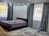 1-бөлмелі пәтер · 44 м² · 2/5 қабат, мкр Новый Город, Бухар Жырау — Ерубаева, бағасы: 9 000 〒 в Караганде, Казыбек би р-н