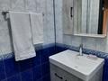 2-комнатная квартира · 50 м² · 7/9 этаж, мкр Аксай-1 — Толеби-Сайна за 20 000 ₸ в Алматы, Ауэзовский р-н — фото 9