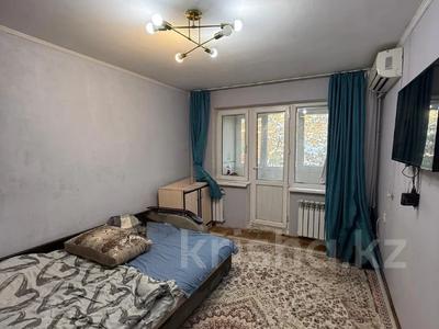 1-комнатная квартира · 33 м² · 2/4 этаж, мкр №10 А за 22.5 млн ₸ в Алматы, Ауэзовский р-н