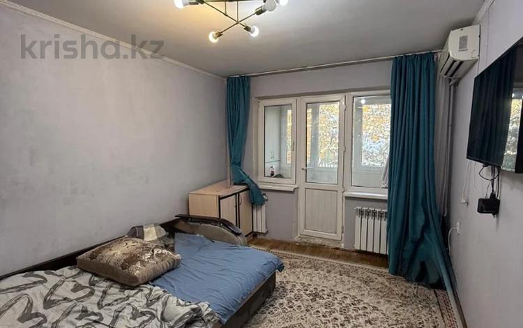 1-комнатная квартира · 33 м² · 2/4 этаж, мкр №10 А за 22.5 млн ₸ в Алматы, Ауэзовский р-н — фото 2