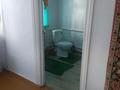 Отдельный дом · 4 комнаты · 75 м² · 1 сот., Эмбинская 115 — Пересечение Эмбинской и Суворова за 15 млн ₸ в Актобе, мкр Гормолзавод — фото 10