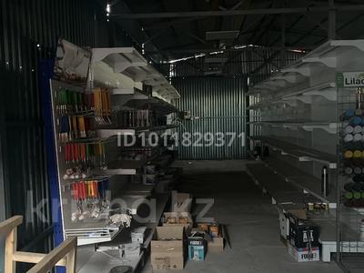 ! Магазин/ангар 180м² за ТД ТАИР ГОТОВОЕ ПОМЕЩЕНИЕ · 180 м² за 5 млн ₸ в Караганде, Казыбек би р-н