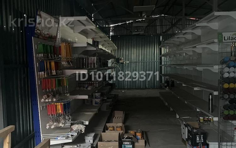 ! Магазин/ангар 180м² за ТД ТАИР ГОТОВОЕ ПОМЕЩЕНИЕ · 180 м² за 5 млн ₸ в Караганде, Казыбек би р-н — фото 5