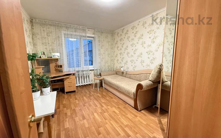 2-комнатная квартира · 52 м² · 9/9 этаж, Жамбыла за 18.4 млн ₸ в Петропавловске — фото 2
