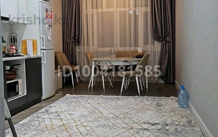 2-комнатная квартира · 85 м² · 8/10 этаж, 17-й мкр 24 — Школа номер 31 и Таным за 32 млн ₸ в Актау — фото 16