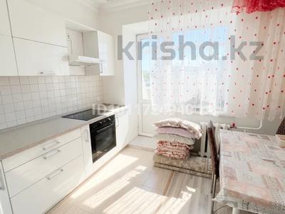 2-комнатная квартира · 65 м² · 5/9 этаж, Шолпан Иманбаевой 2 за 33 млн ₸ в Астане, р-н Байконур