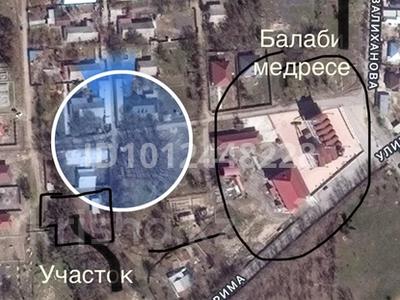 Жер телімі · 20 сотық, Валиханова 11 1 — Балаби Медресе, бағасы: ~ 15 млн ₸ в Кентау