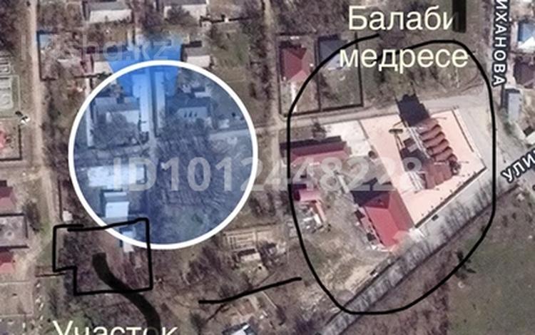 Участок · 20 соток, Валиханова 11 1 — Балаби Медресе за ~ 15 млн ₸ в Кентау — фото 2