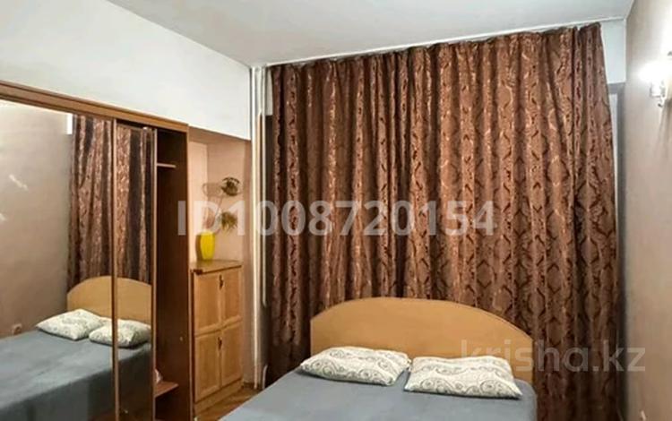 2-комнатная квартира · 55 м² · 2/9 этаж, Жібек жолы 81 за 18 000 ₸ в Алматы, Алмалинский р-н — фото 2