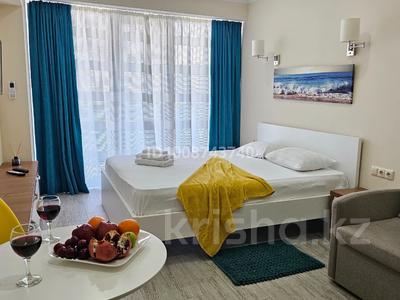 2-комнатная квартира · 48 м² · 22/33 этаж, Ш.Химшиашвили 57 за 14 800 ₸ в Батуми