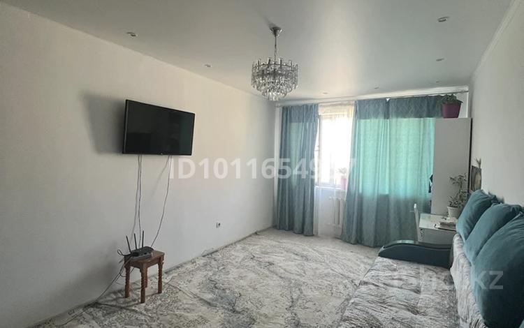 1-бөлмелі пәтер · 43.2 м² · 8/9 қабат, мкр Зердели 1/180, бағасы: 26.5 млн ₸ в Алматы, Алатауский р-н — фото 2