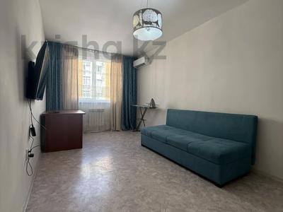 1-комнатная квартира · 36 м² · 6/9 этаж, Райымбек Батыр — Райымбека батыра и ВОАД за 25.5 млн ₸ в 