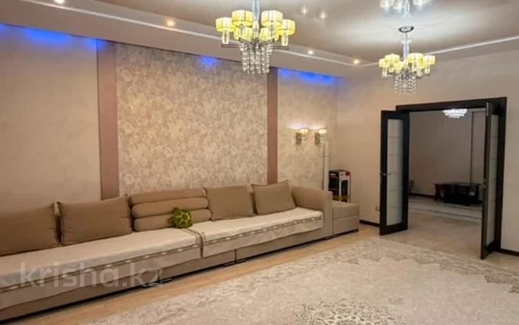 4-бөлмелі пәтер · 153.8 м² · 3/10 қабат, 2 ш/а., Маресьева, бағасы: 57.5 млн ₸ в Актобе, мкр 8 — фото 18