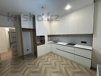 3-комнатная квартира · 90 м² · 16/17 этаж, Степной 3-й мкрн 3/4 за 38 млн ₸ в Караганде