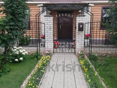 Отдельный дом · 4 комнаты · 1247 м² · 8 сот., Яровое за 72 млн 〒 в Славгороде