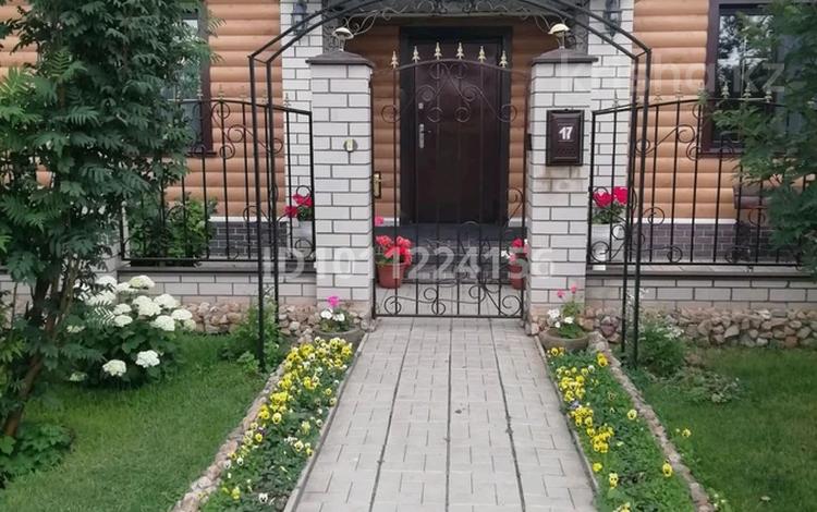 Жеке үй · 4 бөлме · 1247 м² · 8 сот., Яровое, бағасы: 72 млн 〒 в Славгороде — фото 2