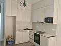 2-бөлмелі пәтер · 47 м² · 11/12 қабат, Ақбұлақ ш/а., Момышулы-сайна, бағасы: 300 000 ₸ в Алматы, Алатауский р-н — фото 6