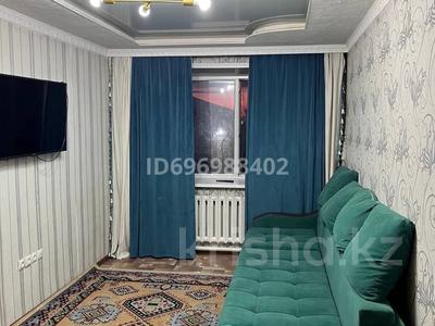 3-комнатная квартира · 73 м² · 2/2 этаж, Окжетпес 147 за 110 000 〒 в Щучинске