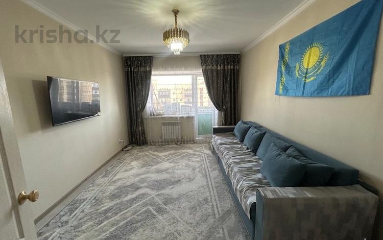 3-комнатная квартира · 64.6 м² · 9/9 этаж, Карагайлы за 26.9 млн ₸ в Семее — фото 2