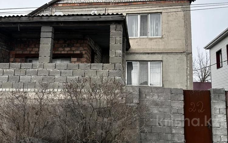 Отдельный дом · 5 комнат · 226 м² · 8 сот., Воскресенский проезд 22 за 30 млн 〒 в Экибастузе — фото 52