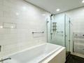 4-бөлмелі пәтер · 270 м² · 20/22 қабат, Аль-Фараби 77/2, бағасы: 3.5 млн ₸ в Алматы, Бостандыкский р-н — фото 17