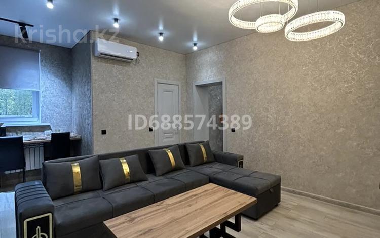 1-комнатная квартира · 40 м² · 1 этаж, Славского 20б за 20 000 ₸ в Усть-Каменогорске — фото 4