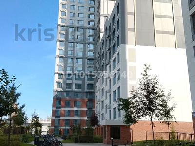 3-комнатная квартира · 80 м² · 3 этаж, Сыганак 52, 52/1 — Кабанбай батыр за 100 млн ₸ в Астане, Есильский р-н