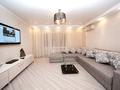 3-комнатная квартира · 80 м² · 3 этаж, Сыганак 52 — 1 КОМ ОБМЕН за 100 млн ₸ в Астане, Есильский р-н — фото 2